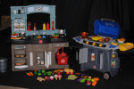Kitchen & BBQ Sets