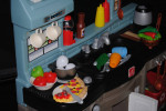 Kitchen & BBQ Sets