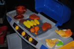 Kitchen & BBQ Sets