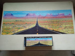Panorific 700 pc Jigsaw Puzzle
