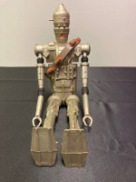 Star Wars 1980 12 Inch / 15 Inch Ig-88 With BANDOLIER +4 Bombs/Grenade