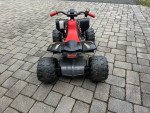 Kids ATV hot wheels kawasaki