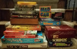 Board Games For Sale