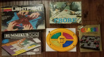 Board Games For Sale