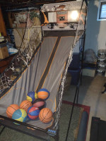 Basket ball Game