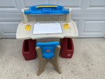 Step 2 Kids Desk and Chair
