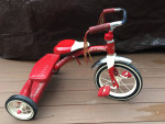 Radio Flyer Classic Tricycle