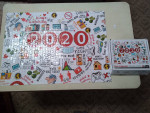 2020 Puzzle SEE ALL PHOTOS