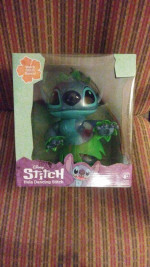 Disney Stitch Hula Dancing Stitch