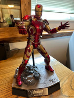 Iron Man Mark XLIII