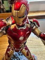 Iron Man Mark XLIII
