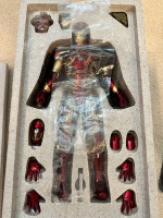 Iron Man Mark XLIII