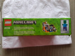 LEGO the CAVE #21113. 249 pcs. Retired.. "BNIB-SEALED".