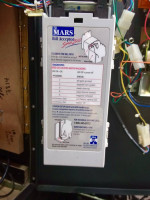 Treasure Chest Claw Machie