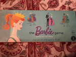 Vintage Board Games