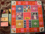 Vintage Board Games