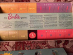 Vintage Board Games