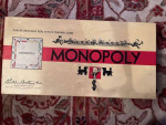 Vintage Board Games