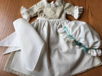 Pleasant Company - American Girl Felicity’s Retired Work Gown
