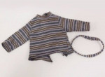 Pleasant Company - American Girl of Today Grey School Jumper