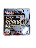Scene It - James Bond