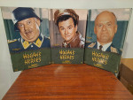 Hogan's Heroes Lot (3) 2002 New 12" Figures