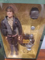 Hogan's Heroes Lot (3) 2002 New 12" Figures