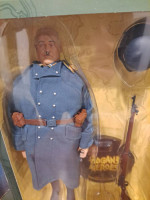 Hogan's Heroes Lot (3) 2002 New 12" Figures