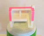 Toy chest