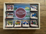 Melissa & Doug Stamp Set