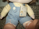 1984 Bumpkins Doll " Tyke"