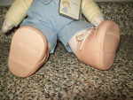 1984 Bumpkins Doll " Tyke"