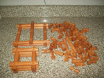 Lincoln Logs