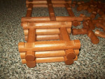 Lincoln Logs