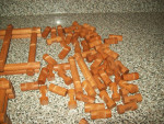 Lincoln Logs