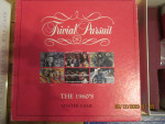 Trival Pursuit " the 60's"