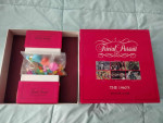 Parkers Brothers Trivial Pursuit The 1960's Master Game Complete Set