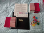 Parkers Brothers Trivial Pursuit The 1960's Master Game Complete Set