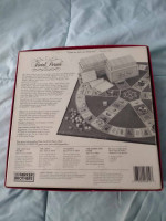 Parkers Brothers Trivial Pursuit The 1960's Master Game Complete Set