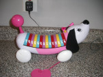 Leap Frog Alpha pup