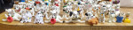 1996 McDonalds Happy Meal Toys 101 Dalmations HUGE lot of 86 toys