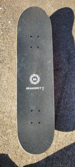 skate board