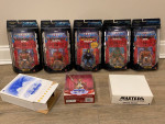 MOTU he-man toys