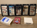 MOTU he-man toys