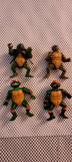 Teenage Mutant Ninja Turtles