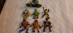 Teenage Mutant Ninja Turtles