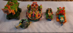 Teenage Mutant Ninja Turtles