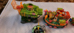 Teenage Mutant Ninja Turtles