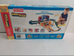 Fisher Price GeoTrax Grand Central Station Playset