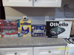 Board Games